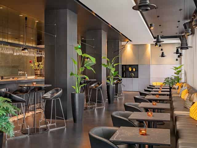 ARCA Restaurant