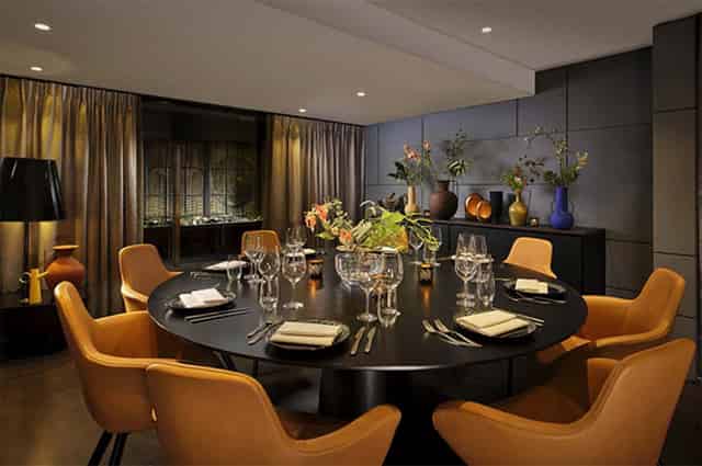 ARCA Restaurant
