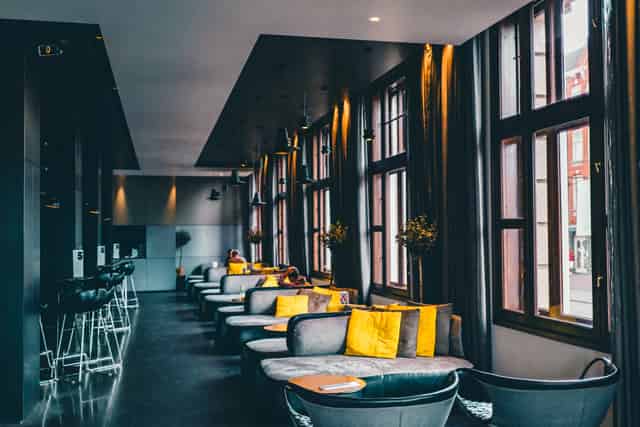 The Lounge