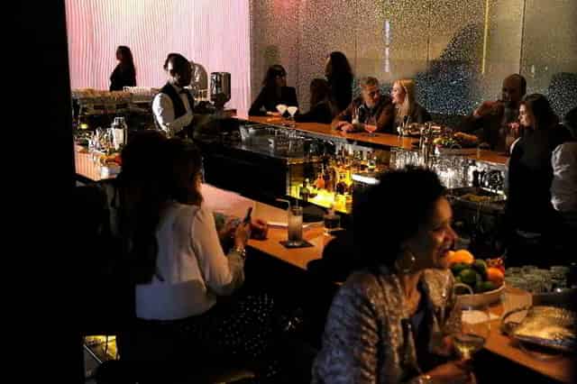 The Lounge
