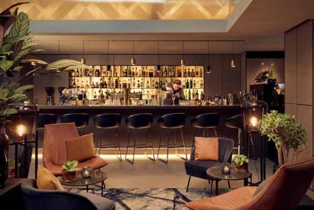 The Lounge