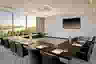 Small Meeting Rooms