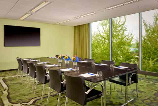 Amsterdam board room, meeting, event