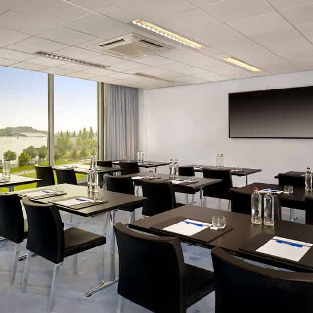Field Rooms