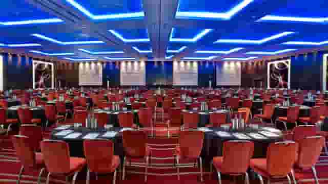 Park Plaza Amsterdam Airport