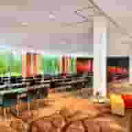 Small Meeting Rooms