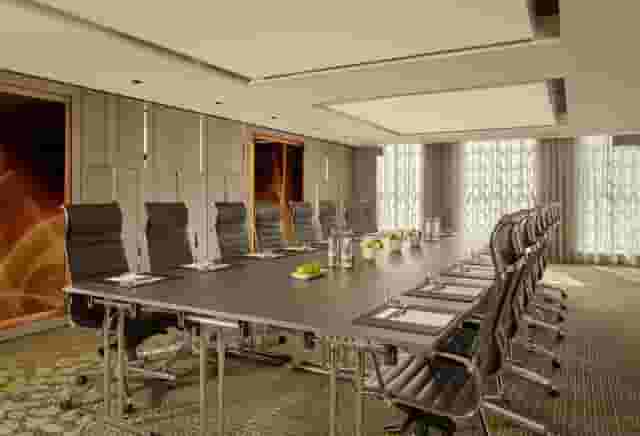 Park Plaza Eindhoven