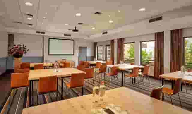 Park Plaza Eindhoven