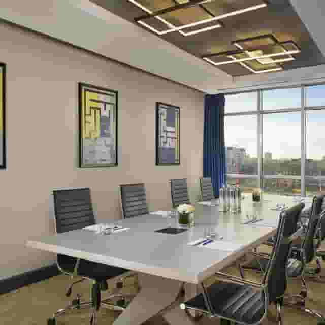 Plaza Suite 1 & 2 (Combined)