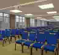 Meeting Rooms