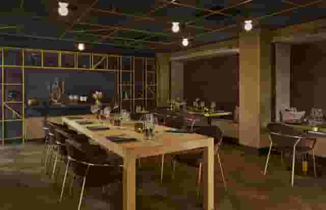 Private Event Space