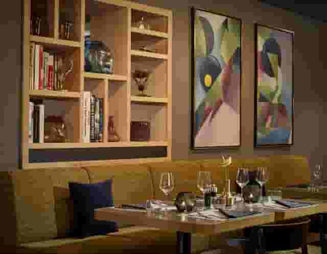 CUBO Kitchen