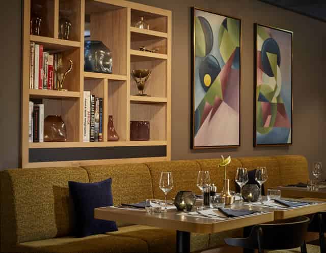CUBO Kitchen