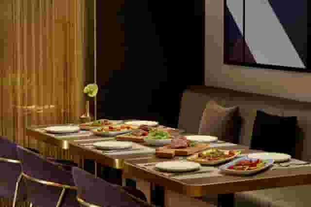 CUBO Kitchen