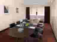 Meeting Rooms