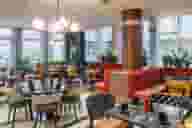 Small Meeting Rooms