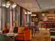 Small Meeting Rooms