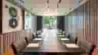Formal Event Venues