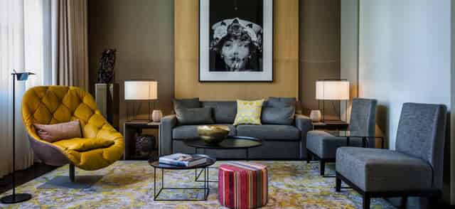 bel etage