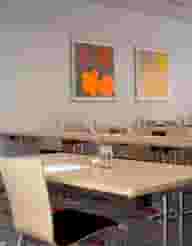 Small Meeting Rooms