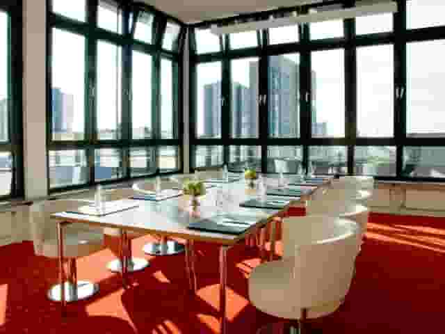 Private Boardroom