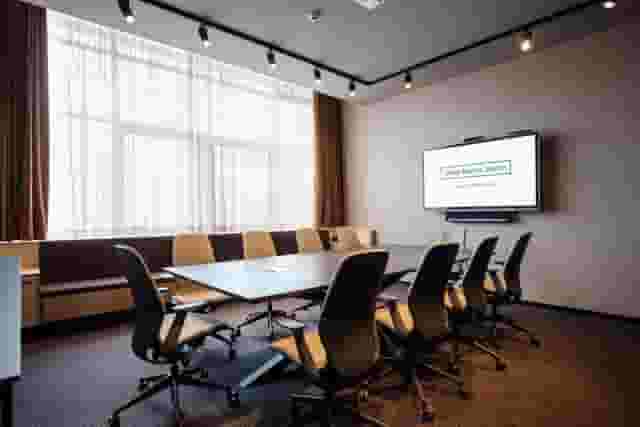 Private Boardroom
