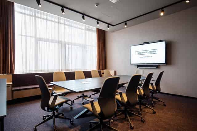Private Boardroom
