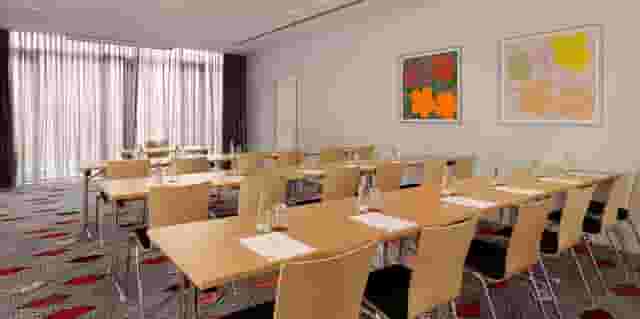 Private Boardroom