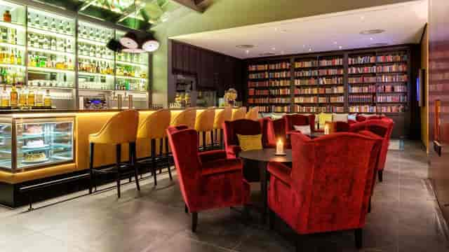Park Plaza Trier