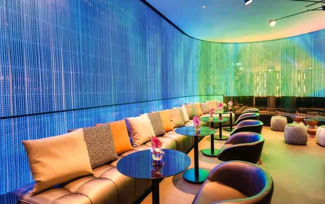 Plaza Suite 1