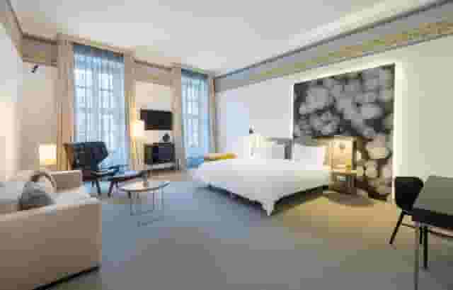 Park Plaza Budapest
