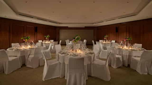 Park Suite