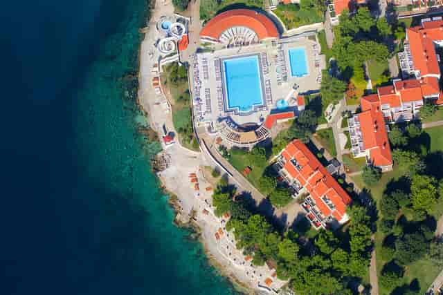 Park Plaza Arena Pula