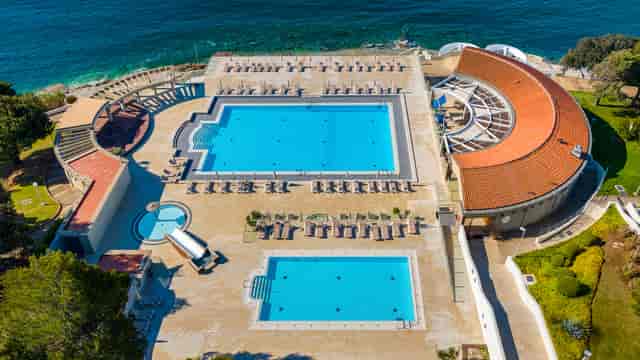 Park Plaza Arena Pula