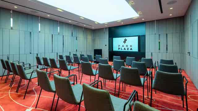 Park Plaza Belvedere Medulin