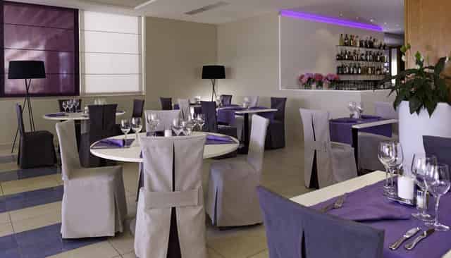 Lungomare Bar & Restaurant
