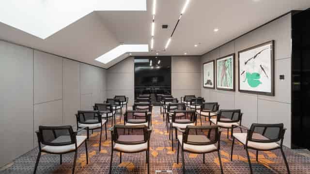 Creative Room 1