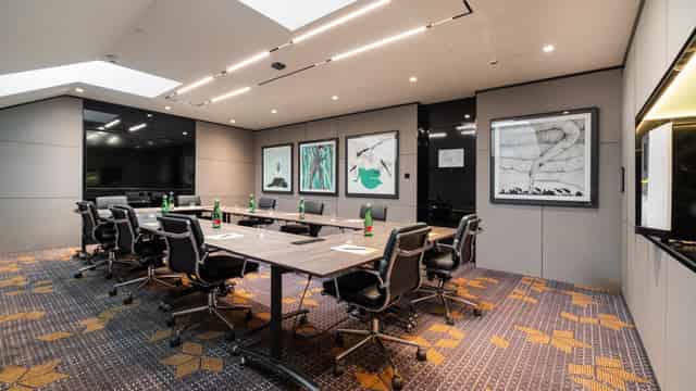 Creative Room 1