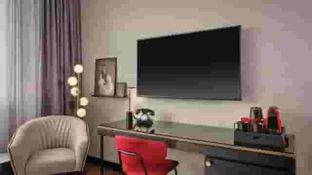Meeting Room 1 & Combined