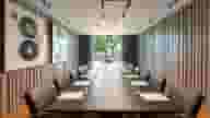 Formal Event Venues
