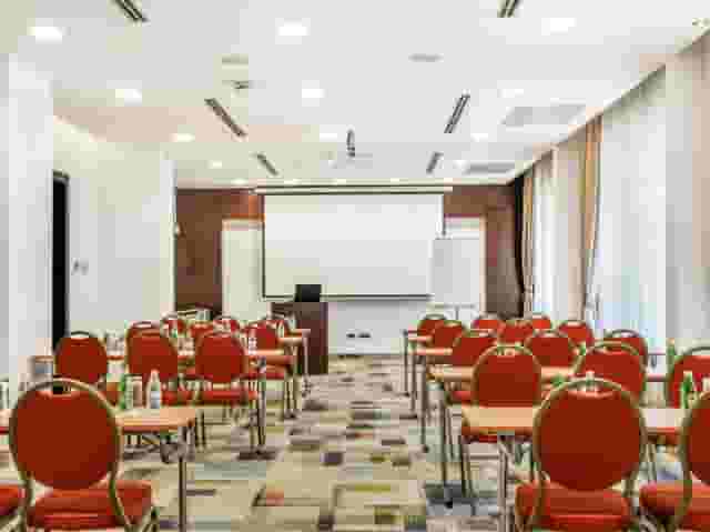 Meeting Room 1 & Combined