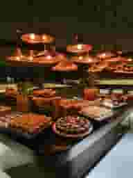 Formal Event Venues