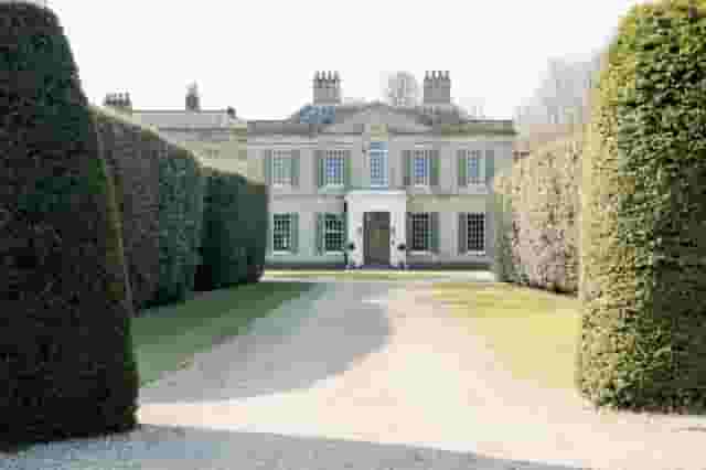 Findon Place