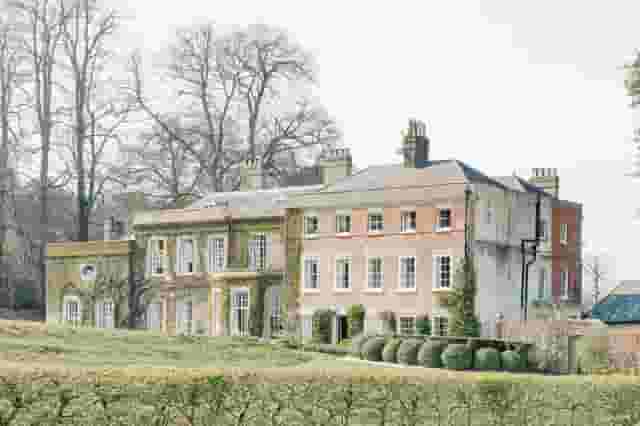 Findon Place