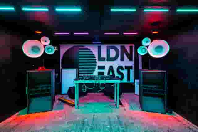 LDN East