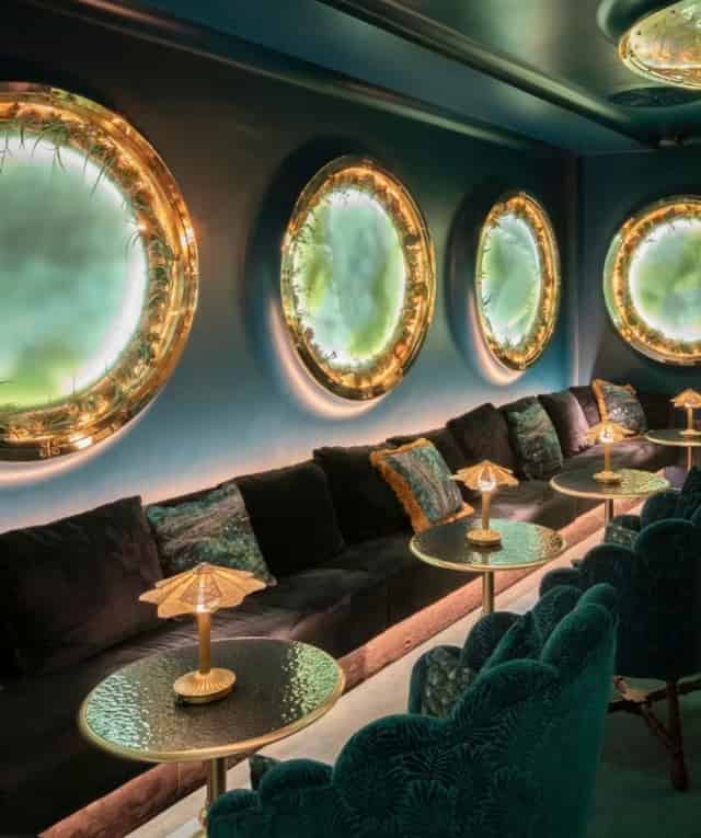 Octo Room