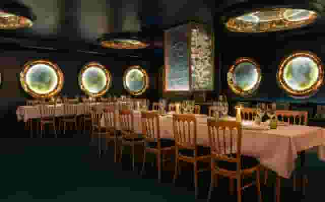 Octo Room