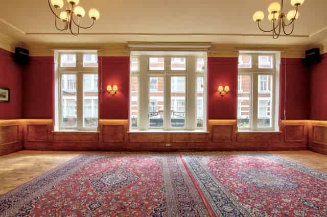 Function Room