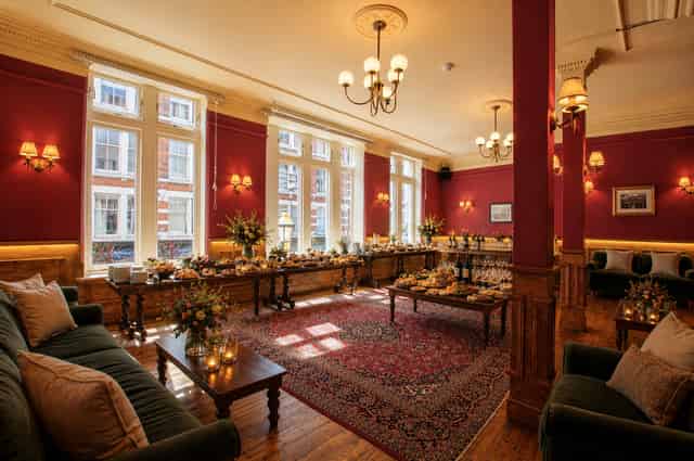 Function Room