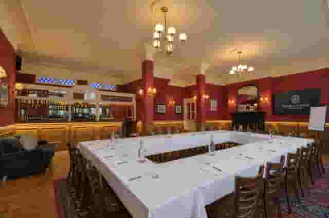 Function Room